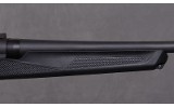 Benelli ~ Lupo ~ 6 MM Creedmoor - 4 of 10