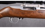 Ruger ~ 10/22 Stainless ~ 22 LR - 3 of 10