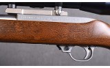 Ruger ~ 10/22 Stainless ~ 22 LR - 7 of 10