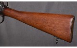 Lithgow ~ S.M.L.E. III ~ .303 British - 9 of 11