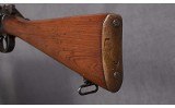 Lithgow ~ S.M.L.E. III ~ .303 British - 10 of 11