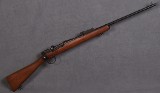 Lithgow ~ S.M.L.E. III ~ .303 British
