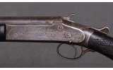 Iver Johnson ~ Champion ~ 16 GA - 8 of 10