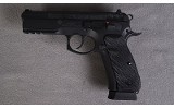CZ ~ CZ 75 SP-01 ~ 9mm - 2 of 2