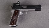 Kimber ~ Super Match ~ .45 ACP