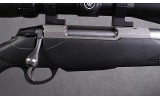 Tikka ~ T3X ~ .300 Win - 3 of 10