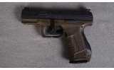 Walther ~ P99 AS Final Edition ~ 9mm - 2 of 2