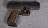 Walther ~ P99 AS Final Edition ~ 9mm