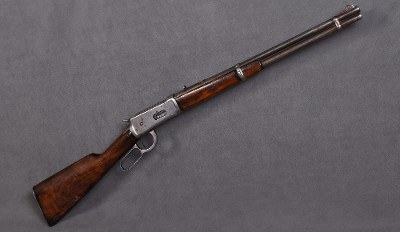 Winchester ~ Model 94 ~ .30 WCF