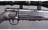 Savage Arms ~ 93R17 ~ .17 HMR - 3 of 10