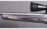 Savage Arms ~ 93R17 ~ .17 HMR - 6 of 10