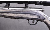 Savage Arms ~ 93R17 ~ .17 HMR - 8 of 10