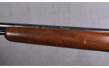 Winchester ~ Mod 72 ~ 22 S, L, LR - 6 of 10