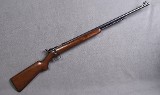 Winchester ~ Mod 72 ~ 22 S, L, LR - 1 of 10