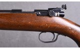 Winchester ~ Mod 72 ~ 22 S, L, LR - 8 of 10