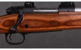 Winchester ~ Model 70 ~ .25 WSSM - 3 of 10