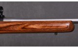 Winchester ~ Model 70 ~ .25 WSSM - 4 of 10