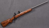 Winchester ~ Model 70 ~ .25 WSSM - 1 of 10