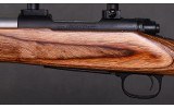 Winchester ~ Model 70 ~ .25 WSSM - 8 of 10