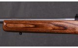 Winchester ~ Model 70 ~ .25 WSSM - 6 of 10