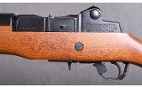 Ruger ~ Mini-14 ~ 223 - 8 of 10