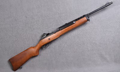Ruger ~ Mini-14 ~ 223