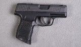 SIG Sauer ~ P365 SAS ~ 9mm - 1 of 2