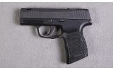 SIG Sauer ~ P365 SAS ~ 9mm - 2 of 2