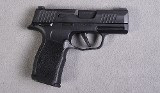 SIG Sauer ~ P365 MS ~ 9mm - 1 of 2