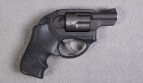 Ruger ~ LCR ~ .357 Magnum