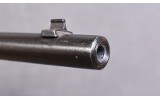 Winchester ~ Model 63 (1952) ~ 22 LR - 5 of 10