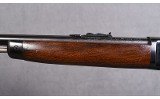 Winchester ~ Model 63 (1952) ~ 22 LR - 6 of 10