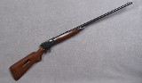 Winchester ~ Model 63 (1952) ~ 22 LR