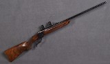 Ruger ~ No. 1 ~ .17-.222 REM - 1 of 11