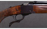 Ruger ~ No. 1 ~ .17-.222 REM - 3 of 11