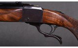 Ruger ~ No. 1 ~ .17-.222 REM - 8 of 11