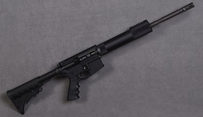 Colt ~ Light Carbine ~ .223 / 5.56MM