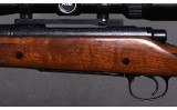 Remington ~ Model 700 ~ 7MM REM MAG - 8 of 11