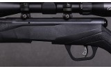 Savage ~ B17 ~ .17 HMR - 8 of 10