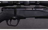 Savage ~ B17 ~ .17 HMR - 3 of 10