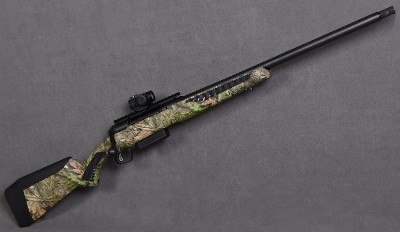 Savage ~ Model 220 ~ 20 GA