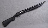 Mossberg ~ Maverik 88 ~ 12 GA