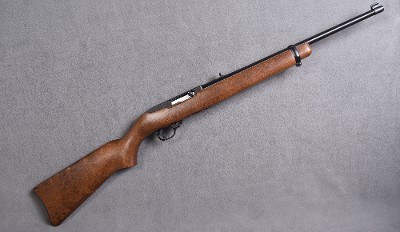 Ruger ~ 10/22 ~ 22 LR