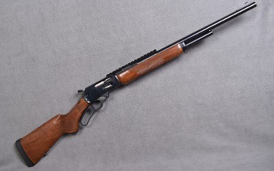 Marlin ~ Model 444 ~ .444 Marlin