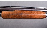 Winchester ~ Model 12 ~ 12 GA - 4 of 10