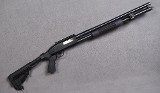 Mossberg ~ 500 ~ 12 GA