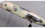 Savage Arms ~ 110 Tactical ~ .300 Win - 8 of 10