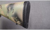 Savage Arms ~ 110 Tactical ~ .300 Win - 10 of 10