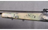 Savage Arms ~ 110 Tactical ~ .300 Win - 6 of 10