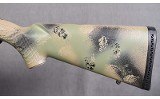 Savage Arms ~ 110 Tactical ~ .300 Win - 9 of 10